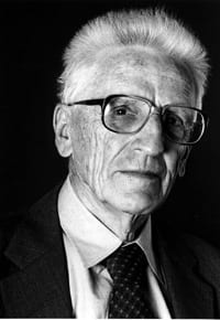 Donald R. Griffin