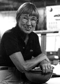 Elizabeth T. Bunce