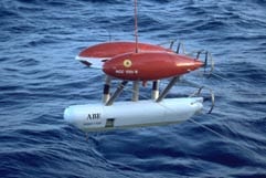 Autonomous Benthic Explorer