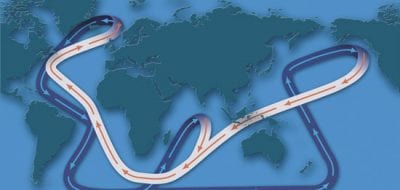 How the Isthmus of Panama Put Ice in the Arctic
