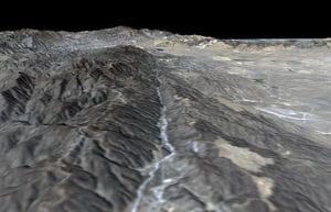 Earthshaking Events