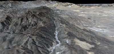 Earthshaking Events