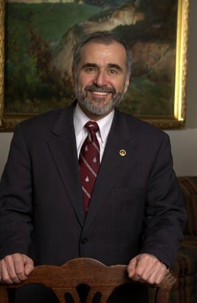 Dr. Robert Gagosian