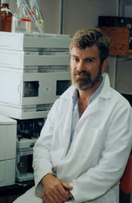 Jim Moffett
