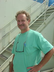 Lloyd Keigwin