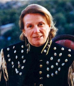 Marjorie Atwood