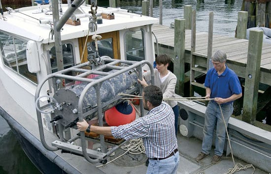 The New Wave of Coastal Ocean Observing