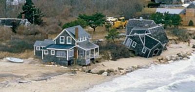 The Coastal Ocean Institute