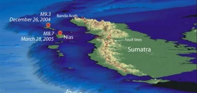In the Tsunami's Wake, New Knowledge About Earthquakes