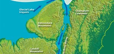 The Great Flood of New York