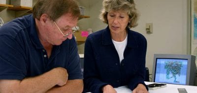 Oceanographic Telecommuting