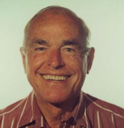 Charles A. Black