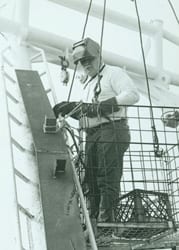 Carleton F. Young