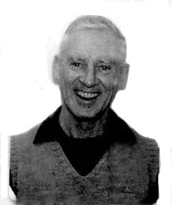 James Creighton
