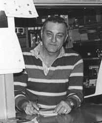Homer R. Delisle