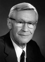 David S. Saxon