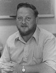 Derek W. Spencer