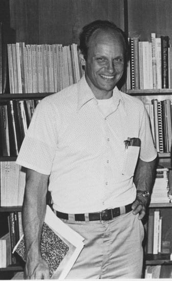 A. Lawrence Peirson III