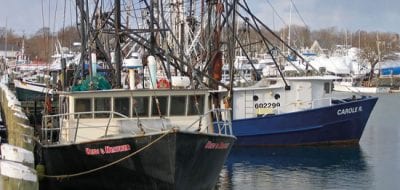 Do Fishing Regulations Lead to More Accidents?
