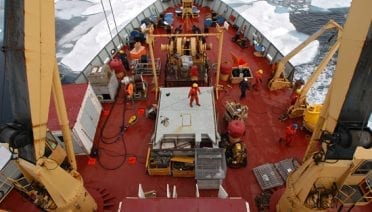 All Hands on Deck