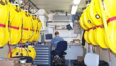 Seismic Sensors