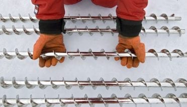 Bits of Steel