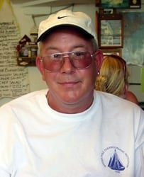 Douglas H. Andrews III