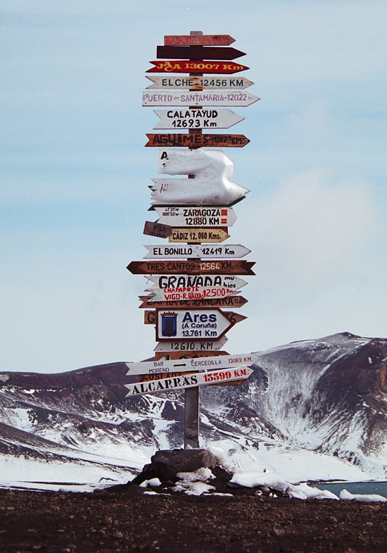 Which Way??