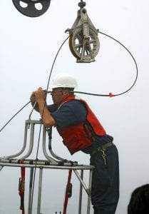 Secure that Line