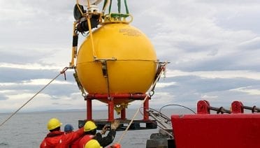 The Big Yellow Ball