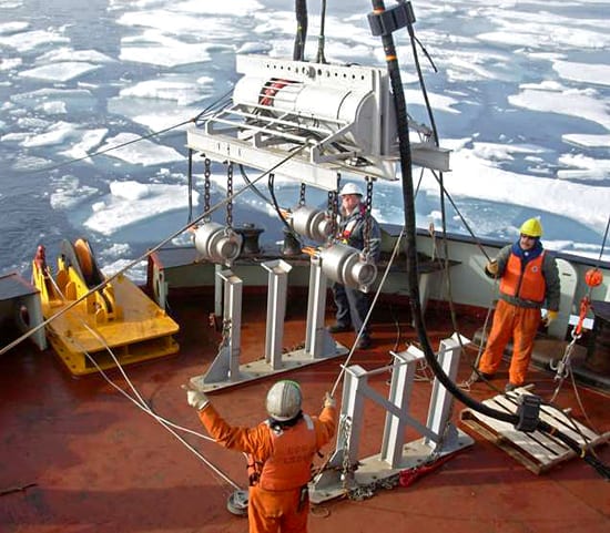 Arctic Collaboration