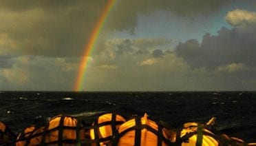 Pots of gold