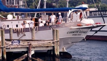 Embarking on a New Voyage