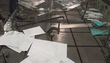 From blueprint to reality