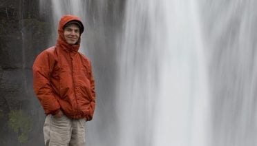 Falling Water