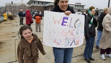 Welcoming Party