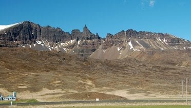 What's Left When the Glacier Retreats?