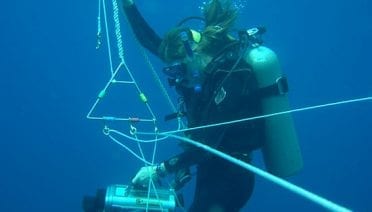 Totally Tangled Tethers