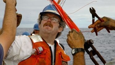 All Hands (and Eyes) on Deck