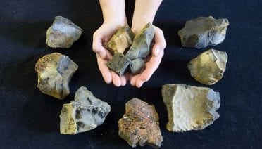 Rock Beats Paper and Scissors