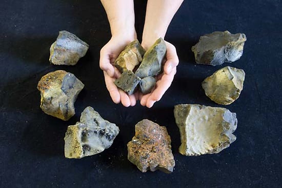Rock Beats Paper and Scissors