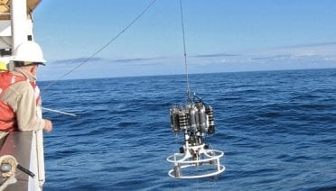 Getting a Better View of the Arctic Ocean