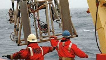 Fragile Plankton Up Ahead