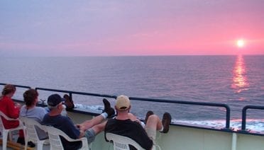 The Best Place to Watch a Sunset