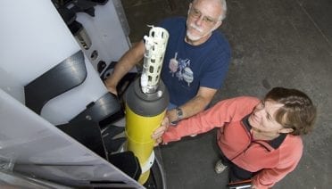 Keeping A Float