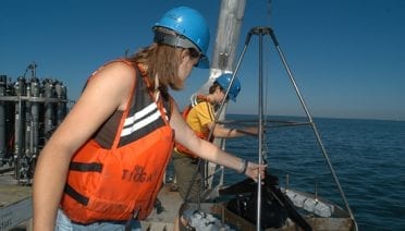 Steady as She Goes