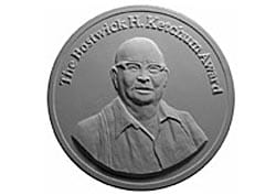 Ketchum medal