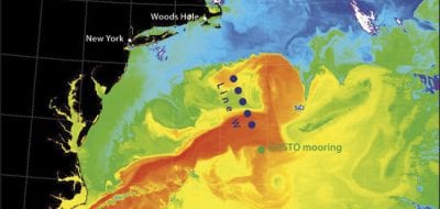 Will the Ocean Circulation Be Unbroken?