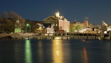 I Love the Night Life