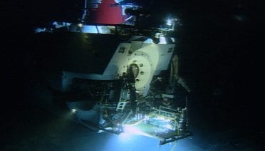 Venerable Ocean Explorer